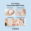 COSRX One Step Moisture Up Pad (70ea)