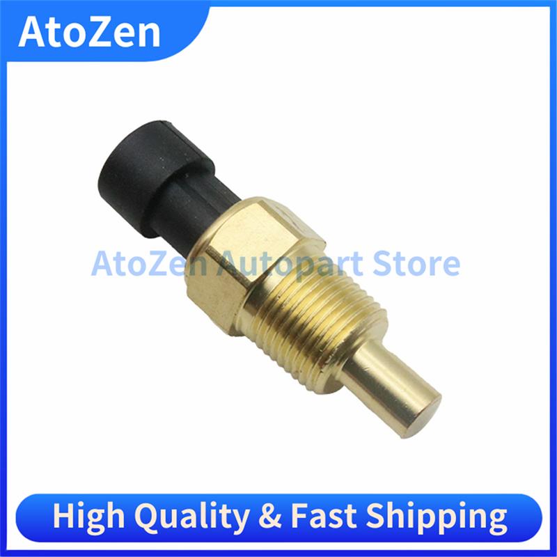 10096181 8100961810 Engine Coolant Water Temperature Sensor for Buick Chevrolet GMC Oldsmobile Pontiac Isuzu Car Accessories New