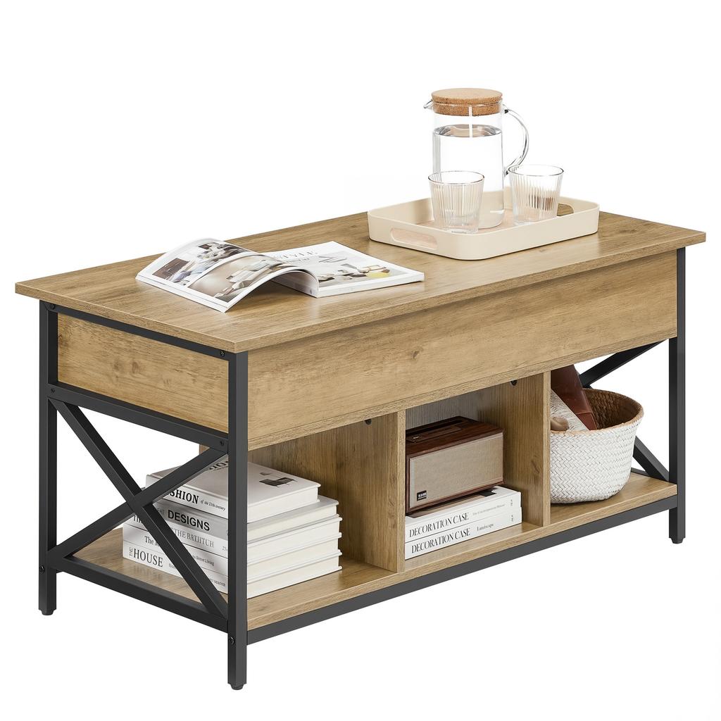 Coffee Table - Artisan -LCT202B88V1