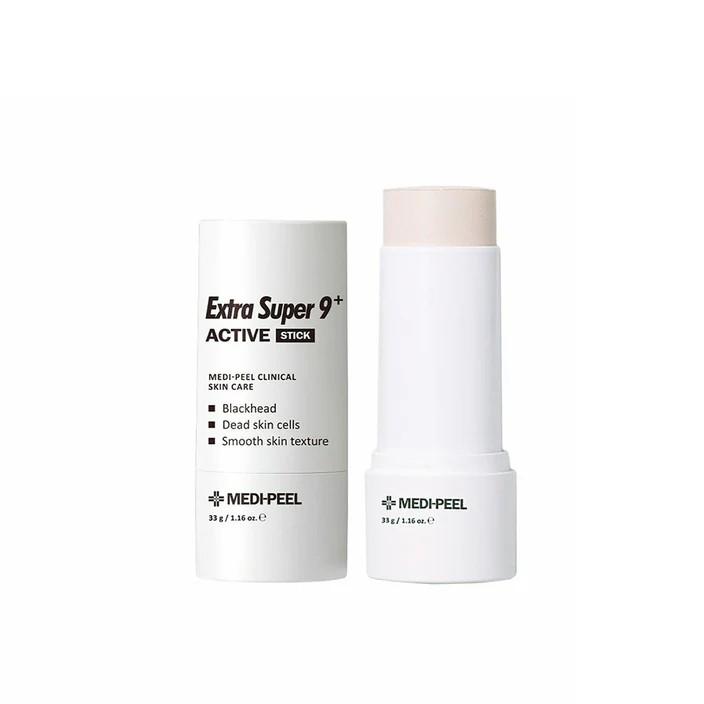 

MEDI-PEEL Extra Super 9 Plus Активный стик 33г