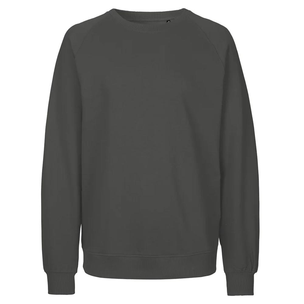Neutral Unisex Adult Sweatshirt