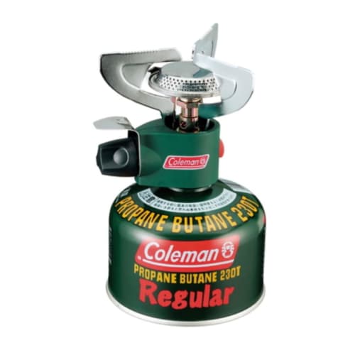 

Coleman Burner Outlander Micro Stove PZ складная походная 203535