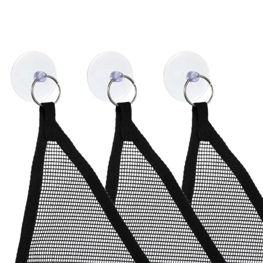 Stability Rings Swing Perch with Rope Snake Enrichment Toys Terrarium Decor Reptile Hammock  Snakes