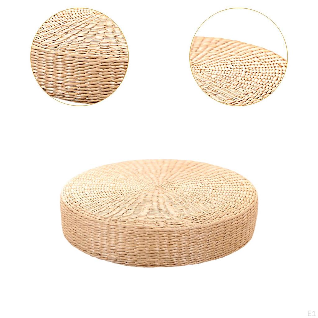 Handcrafted Meditation Seat Cushion for Ultimate Relaxation