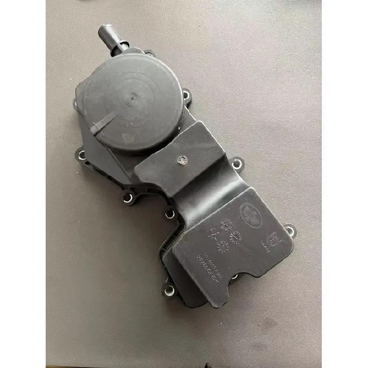 1pcs Exhaust gas valve oil gas separator / Oil-Water Separator for FAW Bestune X40 Senya R7
