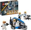 LEGO Star Wars 75359 Ahsoka's 332nd Clone Trooper Battle Pack