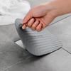 1Pcs Bathroom Floor Drain Deodorizer Toilet Plug Insect-Proof Cover Deodorizing Silica Gel Pad Sewer Seal Odor Prevention