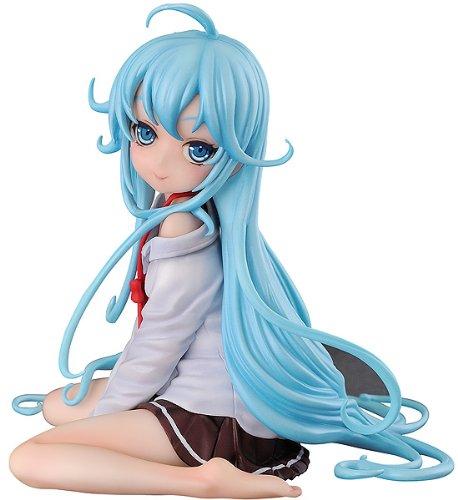

Denpa Onna to Seishun Otoko Fujiwa Erio (1/8 scale PVC painted finished product)