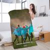 BIGBANG-Affiches Autocollantes  Microfiber Beach Towel Absorbent Quick Dry Soft Yoga Swimming Resort Mountain Climbing Towel