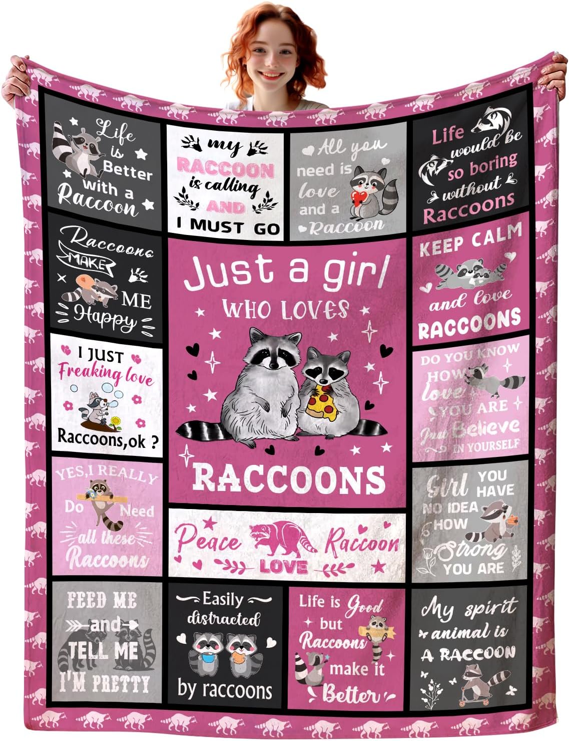 Avocado Blanket Cartoon Avocados Throw Blankets Funny Fruits Blankets for Girls Boys Women Best Christmas Birthday Avocado Gifts 75cmx90cm