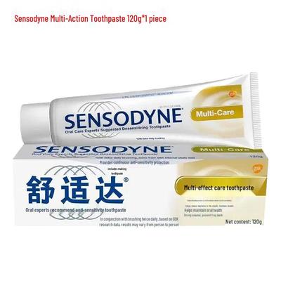 Sensodyne Multi-Care Zahnpasta