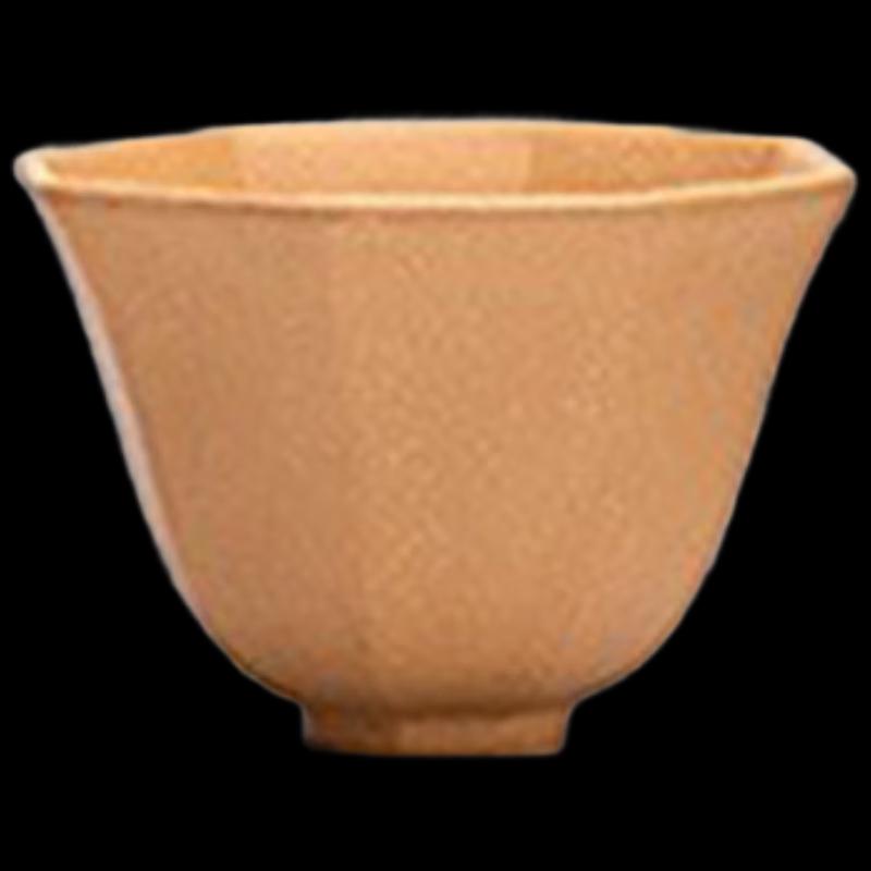 Shangqi Zisha Wufu Master Teacup Gift Set