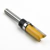 1/4\" Shank Router Bit Extra Cutting Milling Cutter