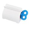 3PCS Rolling Tube Toothpaste Squeezer Vertical Toothpaste Seat Manual Rotate Toothpaste Dispenser for Bathroom