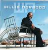 CD NORWOOD, WILLIE - Bout It  834162 Atlantic 2001 US Blues Used