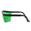 Laserstrahl Sichtbarkeits-Verbesserungsbrille für Laser-Nivelliergerät Grün