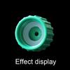 1/2" 3/4" 1" Silicone Gaskets Water Connectors Seal Rings Flat Seal Washer Gasket Hardware Fastener Accessories Anti-leak Washer