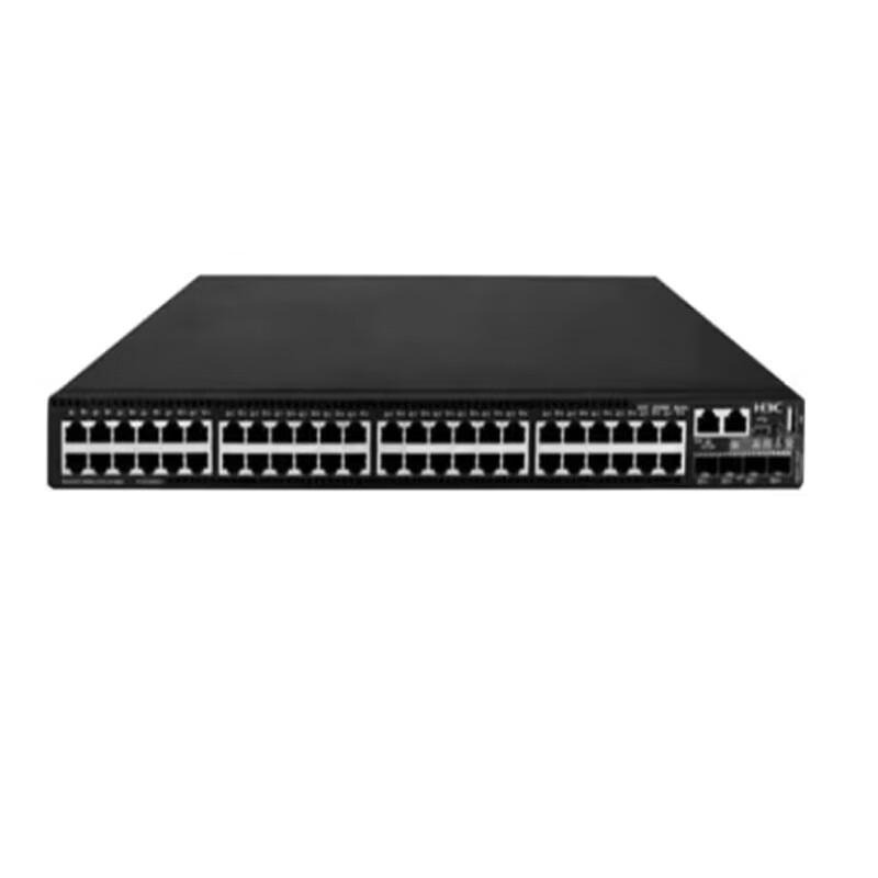

H3C LS-5560X-54C-EI Aggregation Switch