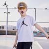 Jordan AJ Kids' Short Sleeve T-Shirt