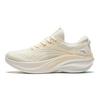 Anta Yezi 5.0 Comfortable Shock Absorption Durable Lightweight Low-Top Running Shoes Women Sneaker Light-Beige Blue 922525575F-2
