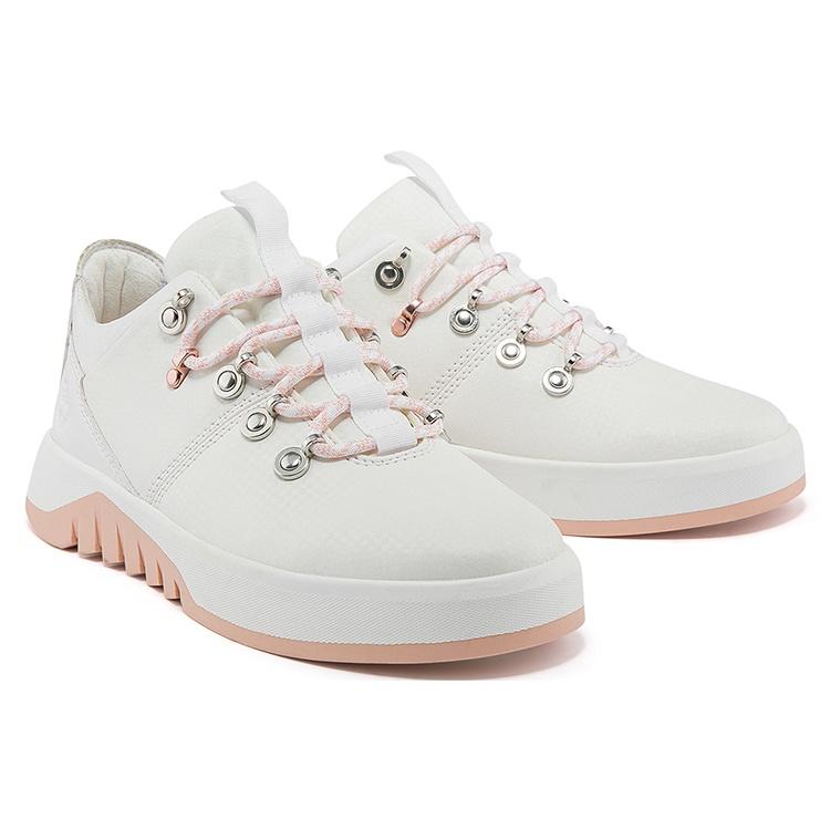 (WMNS) Timberland Supaway 'White Pink' Women's A2G8JW