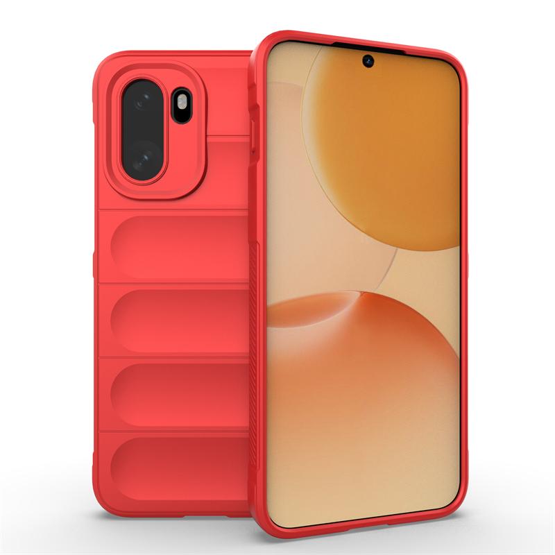 Full Cover For Oneplus Ace 6 Case Anti-knock Shockproof Soft Silicone Back Case For Oneplus Ace 6 Case For Oneplus Ace 6 Cover