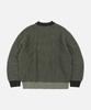 FRIZMWORKS Rollneck Ringer Knit _ Olive