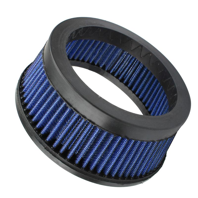 1PCS Motorcycle Air Filter Element Fit for Harley Sportster 1991-/for Harley Softail 1993-2015/for Harley Touring 1993-2007