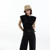 Daks Reversible Beige Bucket Hat Dbhe5el03w2