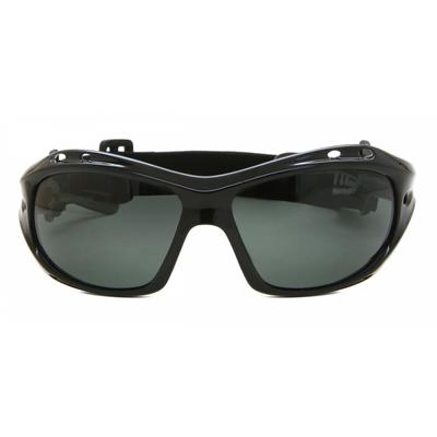 Dirty Dog Curl Ii Polarized 53397 Men Sunglasses