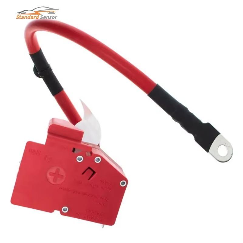 61128796155 12V Positive Batterie Sicherung ble 61128796959 61128704706 für BMW 3 G20 G28 G21 4 G22 G23 2019-2022