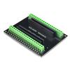 ESP32 Development Board Breakout Board GPIO 1 into 2 for 38 Pin ESP-32S ESP32 Development Board ESP8266 ESP-12E