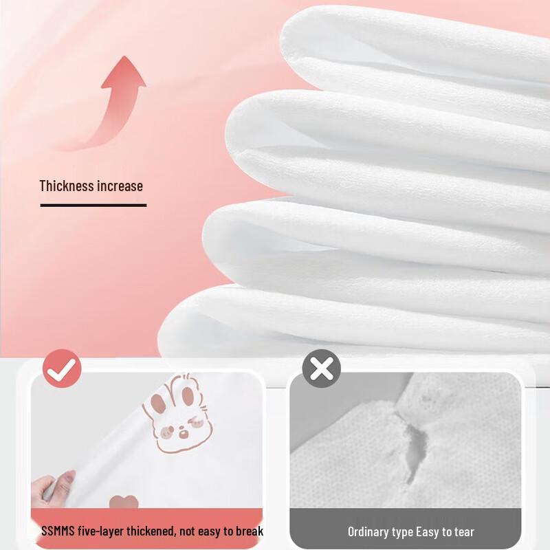 Zhuchuang Jingpin Disposable Bedding Set