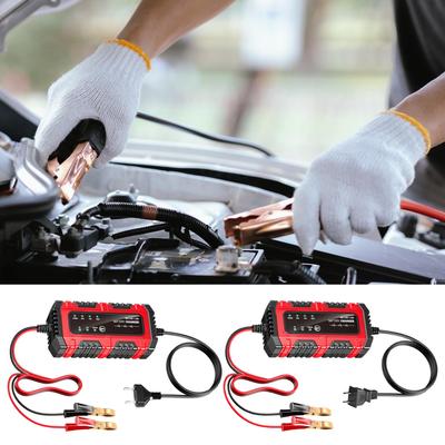 Acumulatori și accesorii – Încărcătoare pentru acumulator