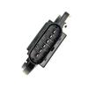 Ignition Module Kit J862 T6T57171 T6T57671 For Mitsubishi Mirage 1.5L  1991 1992 1993 1994
