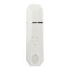 Skin Scrubber Face Spatula Blackhead Remover 4 Modes Deep Cleansing Ultrasound Facial Spatula