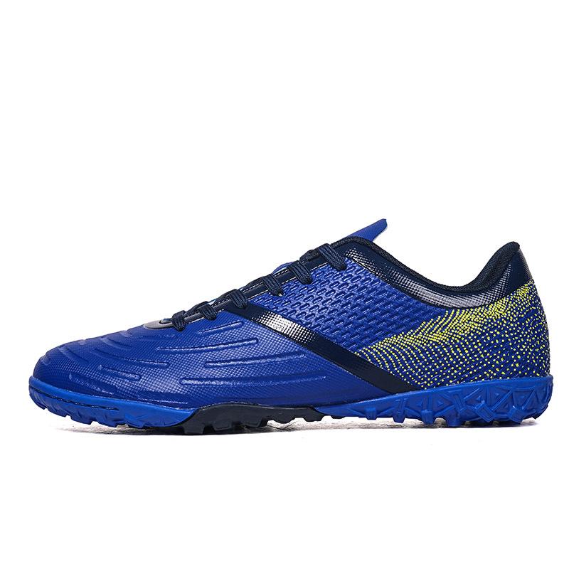 New men's and women's long broken nails youth football shoes wear-resistant competition training shoes
