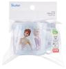 Skater Children's Bento Plastic Cup 200ml Disney Frozen 26 Girl KE5A-A Dishwasher Safe Japan