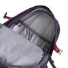 Columbia Castle Rock 15L Backpack II PU8664 One Dark Plum Size,