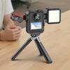 PC Cage for Dedicated Model Camera Precise Cutouts Lightweight Design Enhances Heat Dissipation Mounting Compatibility