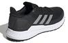 adidas Solar Blaze Black/Grey/White EE4227