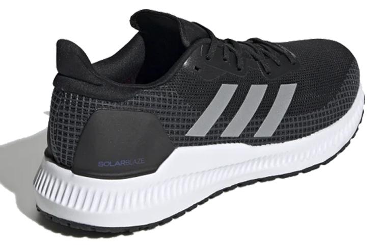 adidas Solar Blaze Black/Grey/White EE4227