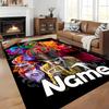 Custom Personalization Insane Clown Posse Area Rug - Perfect For Kitchen, Bathroom,Laundry Room Decor Large Size Available,Gift All Seasons