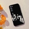 A-Arctic M-Monkeys Band Phone Case Silicone Soft For Samsung Galaxy A73,A72,A71,A70,A53,A52,A51