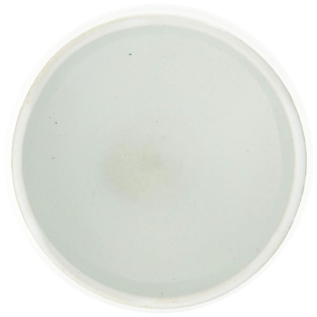 Bílá miska matcha v prášku x japonské komerční použití [11,5 7,5 cm] Suvenýry, restaurace, hostince, nádobí, restaurace,