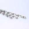 High-Speed Steel Straight Shank Extra-Long Twist Drill Bit