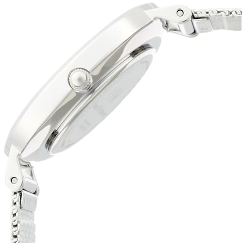 Daniel Wellington Classic Petite Watch DW00100164 Women's Silver