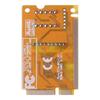 F26C Post Card Diagnostic 3 in 1 Mini PCI/PCI-E LPC PC Tester Post Card