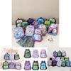 Niedlicher Cartoon Kinderrucksack Leicht und wasserdicht Geeignet für Jungen und Mädchen jeden Alters Name Cartoon Kinderrucksack)