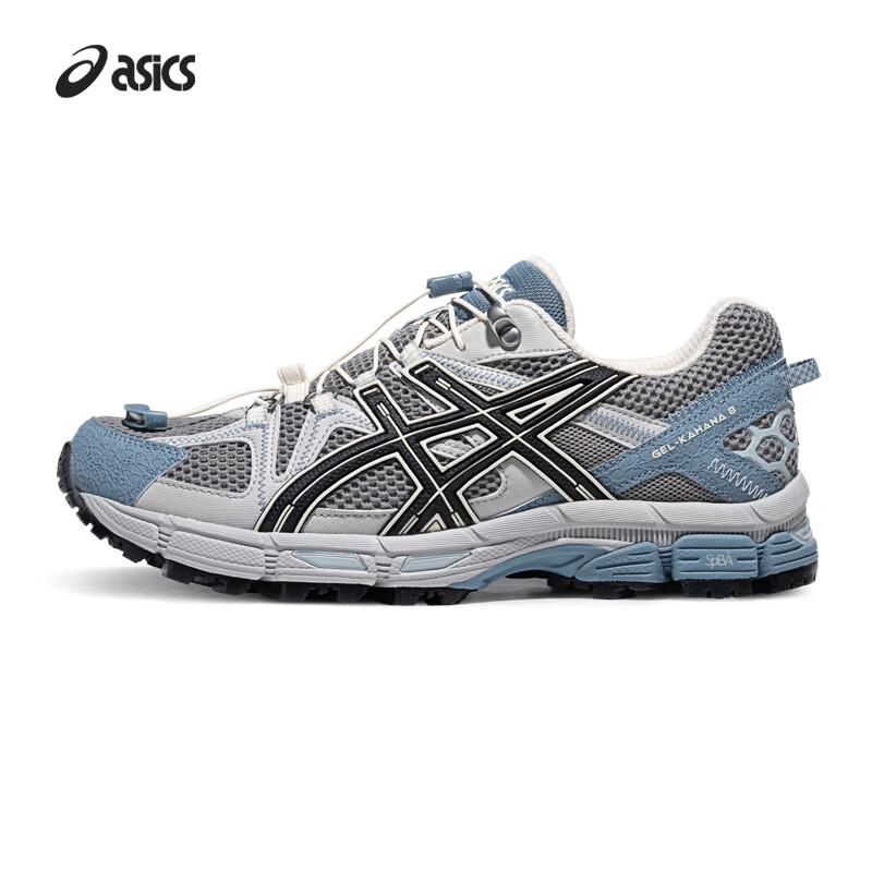 ASICS GEL-KAHANA 8 FL Unisex Running Shoes 42.5